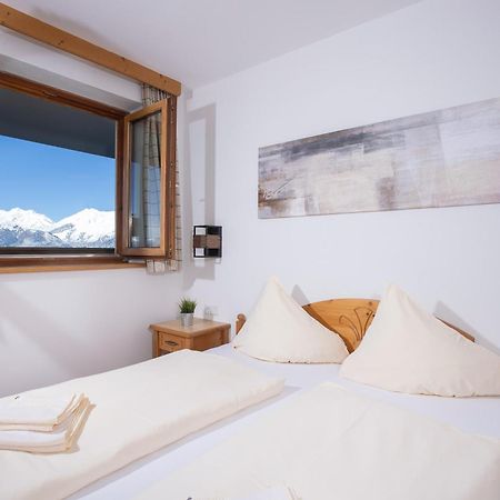 ホテル Alpenrelax Krepperhuette Volders エクステリア 写真