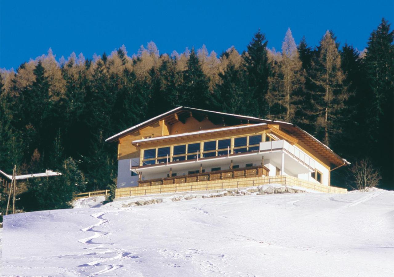 ホテル Alpenrelax Krepperhuette Volders エクステリア 写真